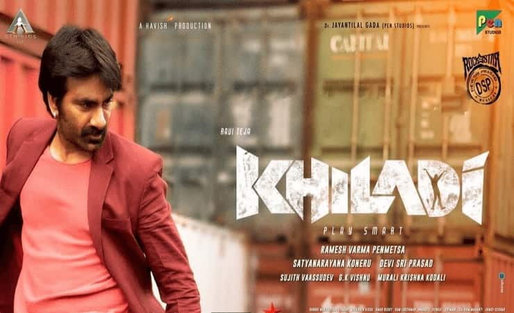 Khiladi Movie Total Collections